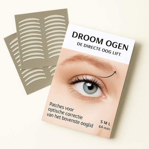 Droom Ogen