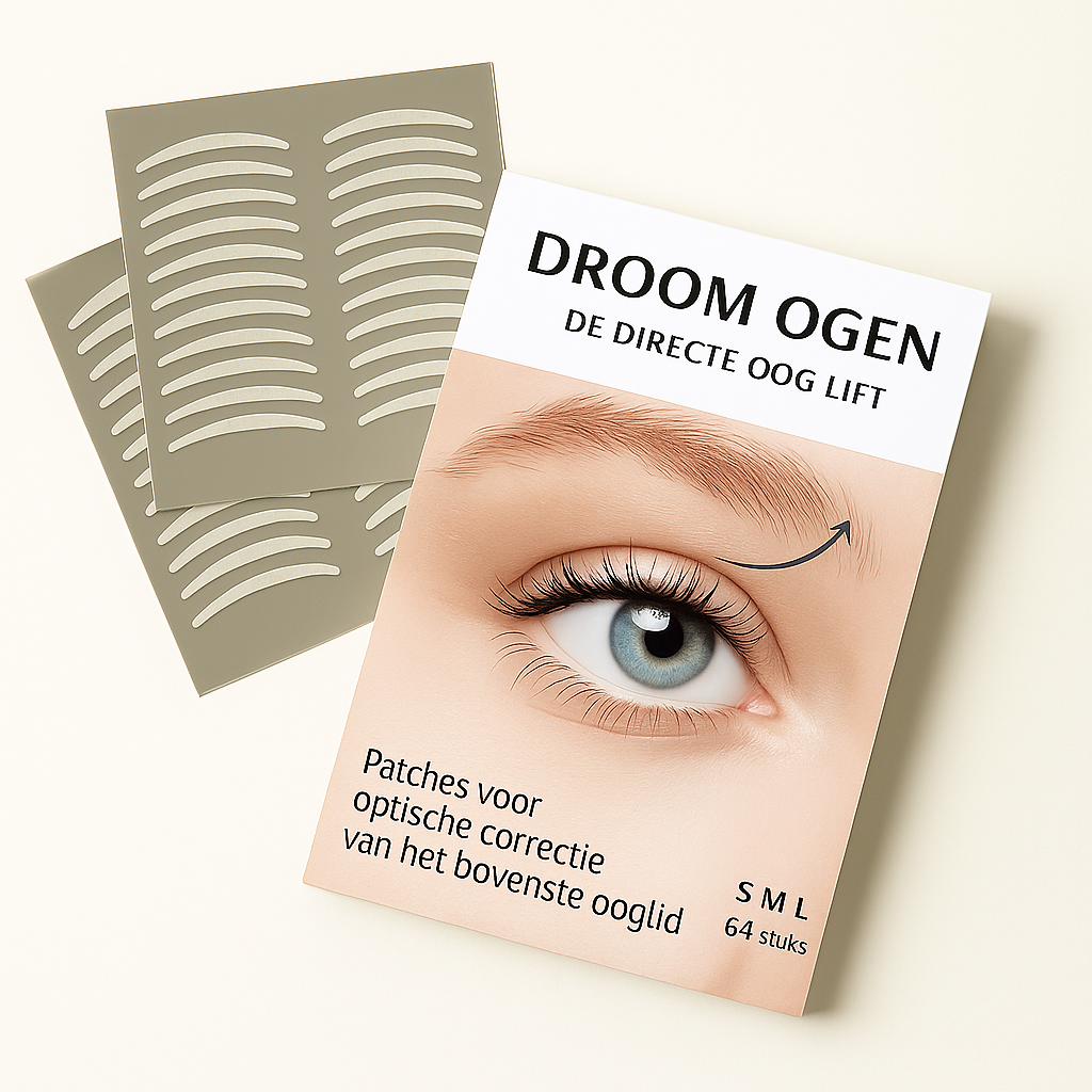 Droom Ogen